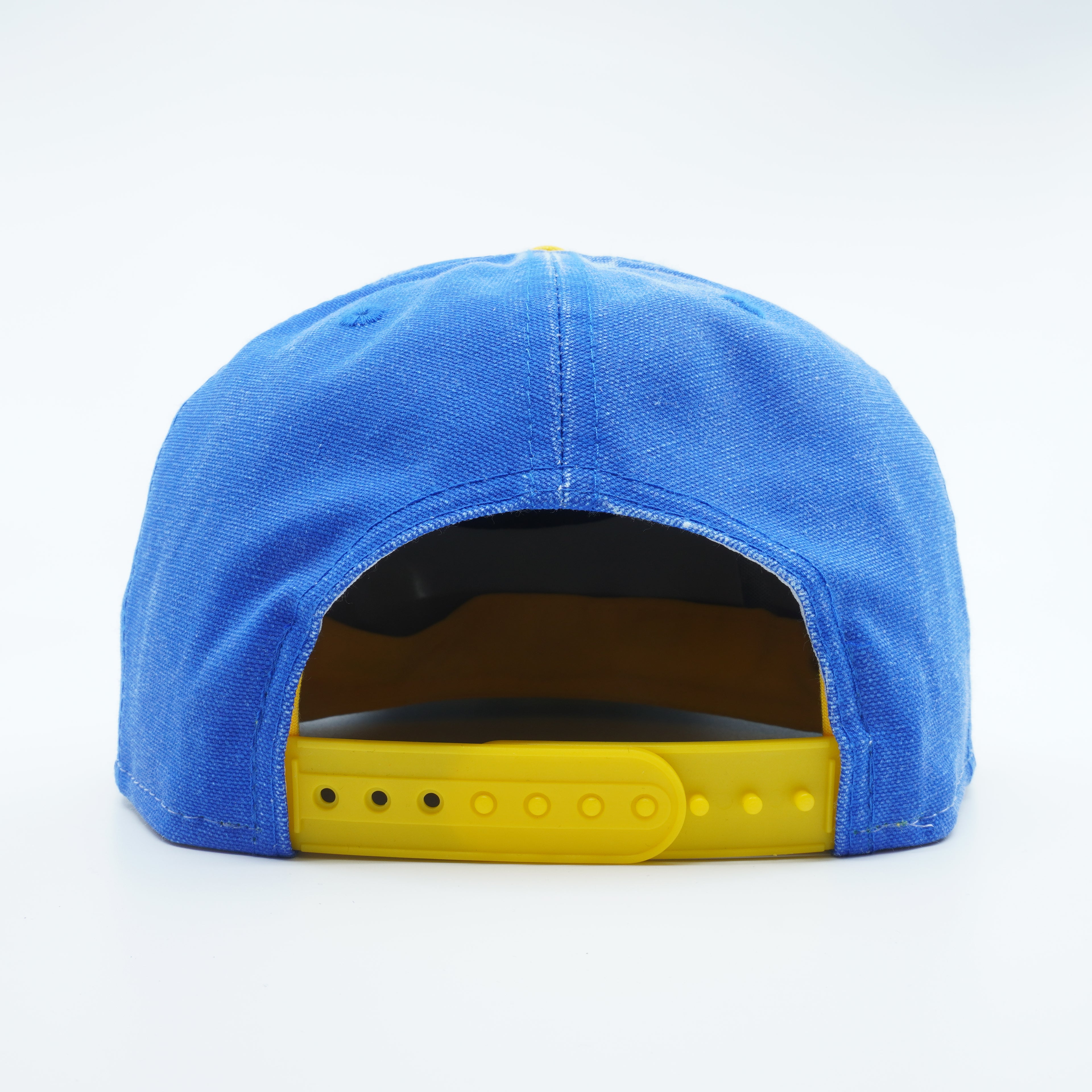[11522950] Mens New Era NBA GS WARRIORS HARDWOOD CLASICS NIGHT 950 SNAPBACK