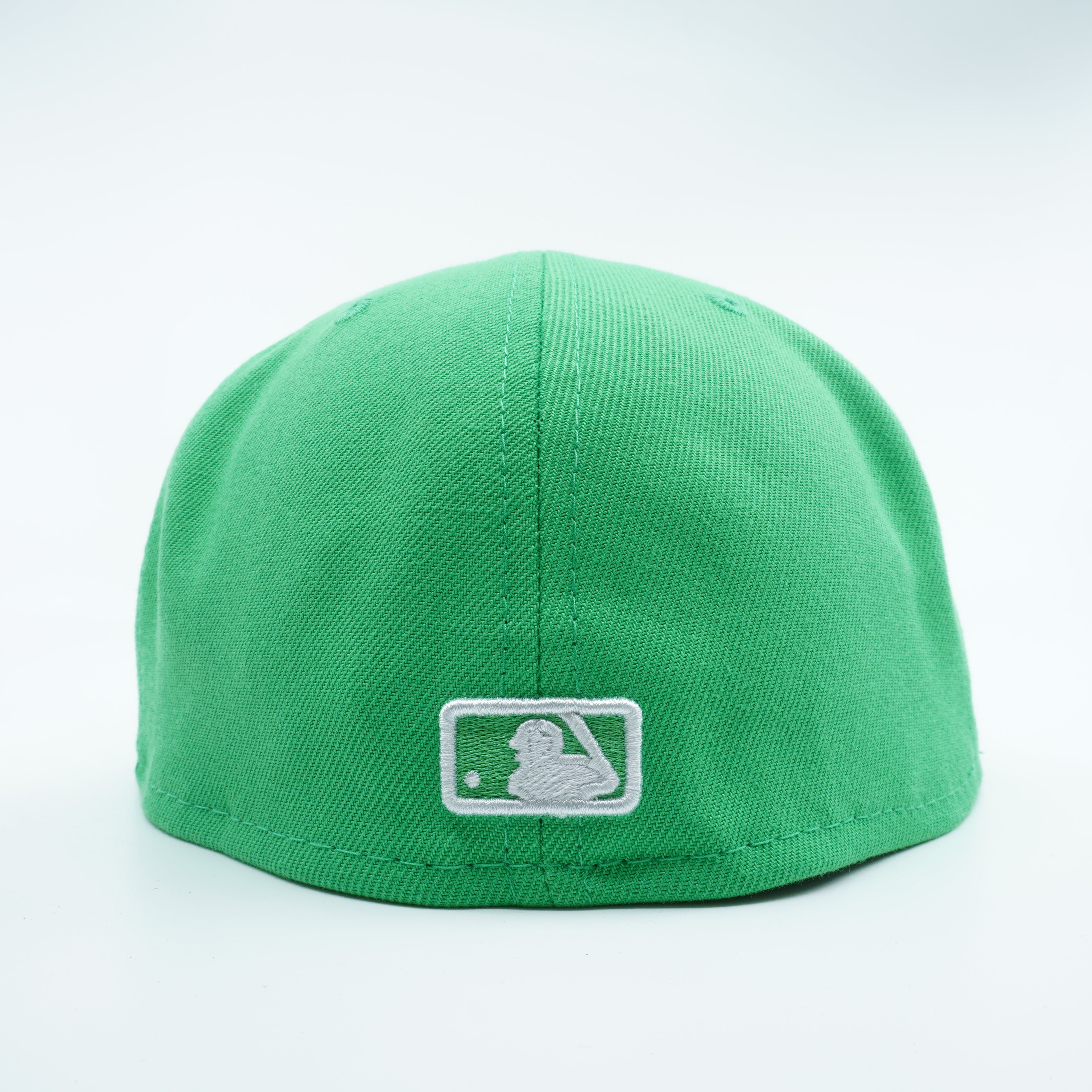 [70685206] Mens New Era MLB SAN DIEGO PADRES 5950 FITTED - ISLAND GREEN
