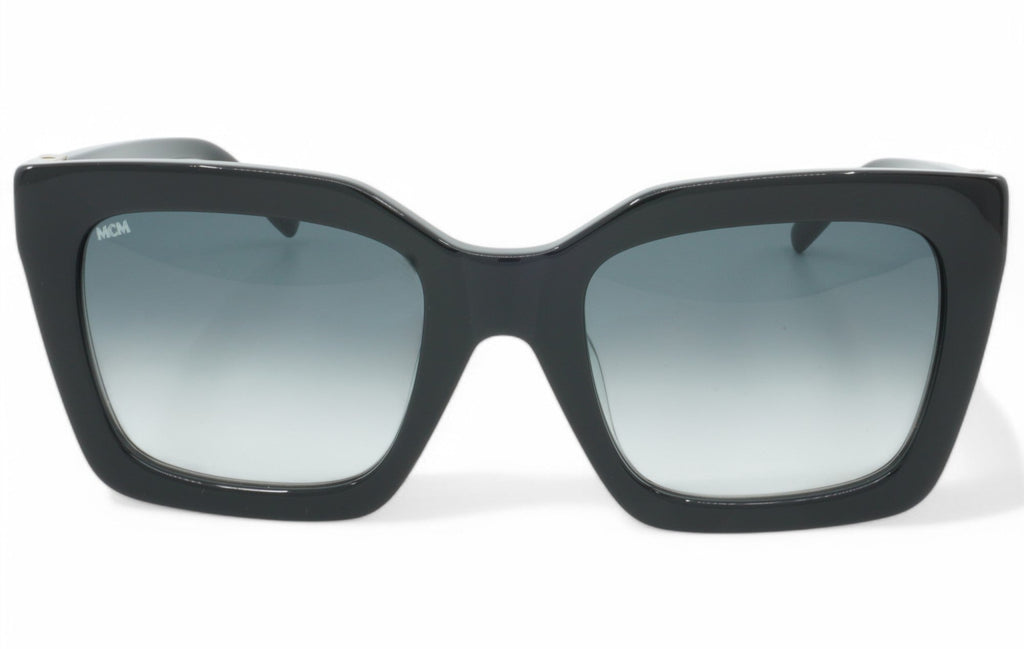 [MCM727SLB-001] UNISEX MCM SQUARE SUNGLASSES