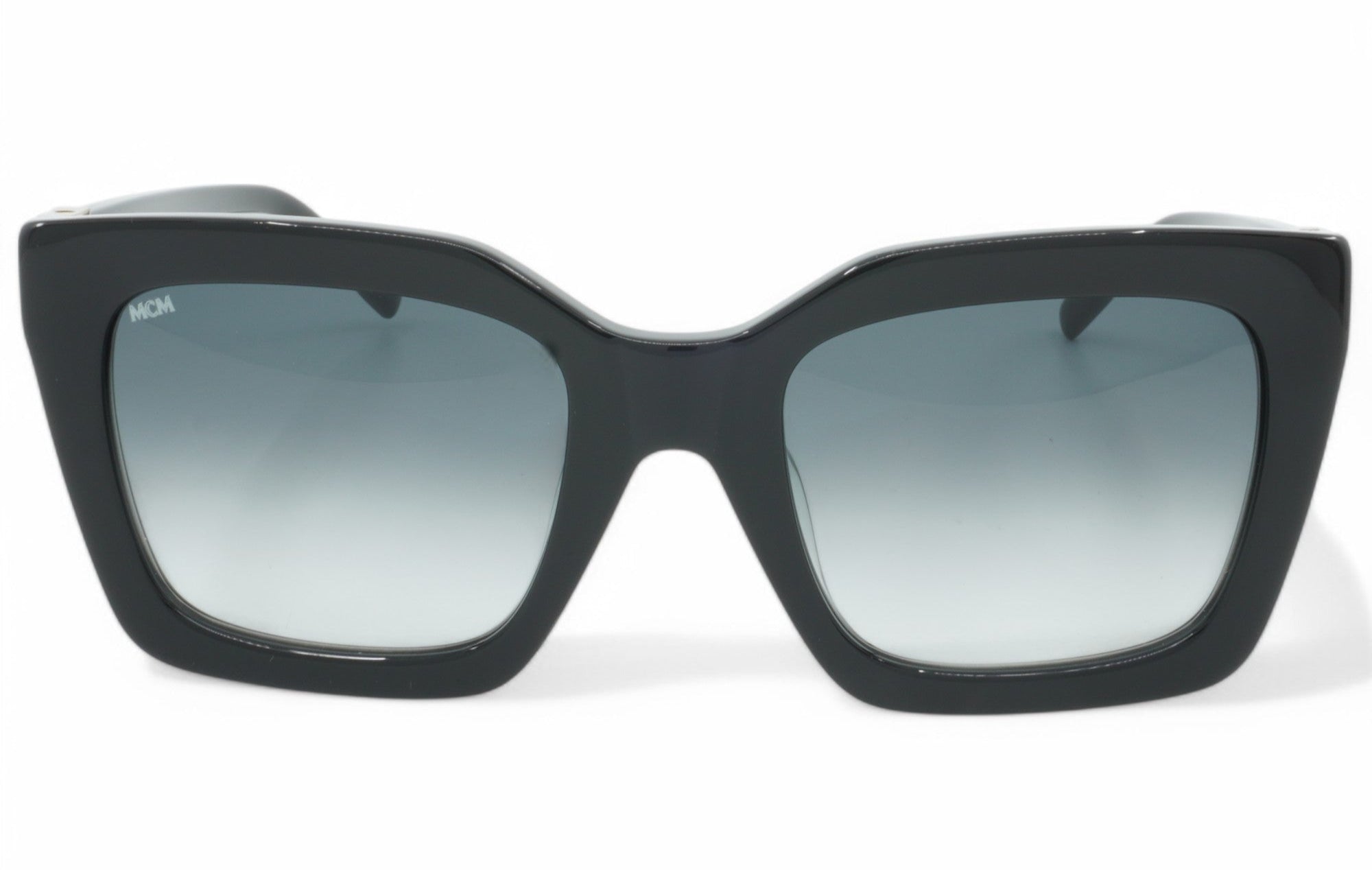 [MCM727SLB-001] UNISEX MCM SQUARE SUNGLASSES