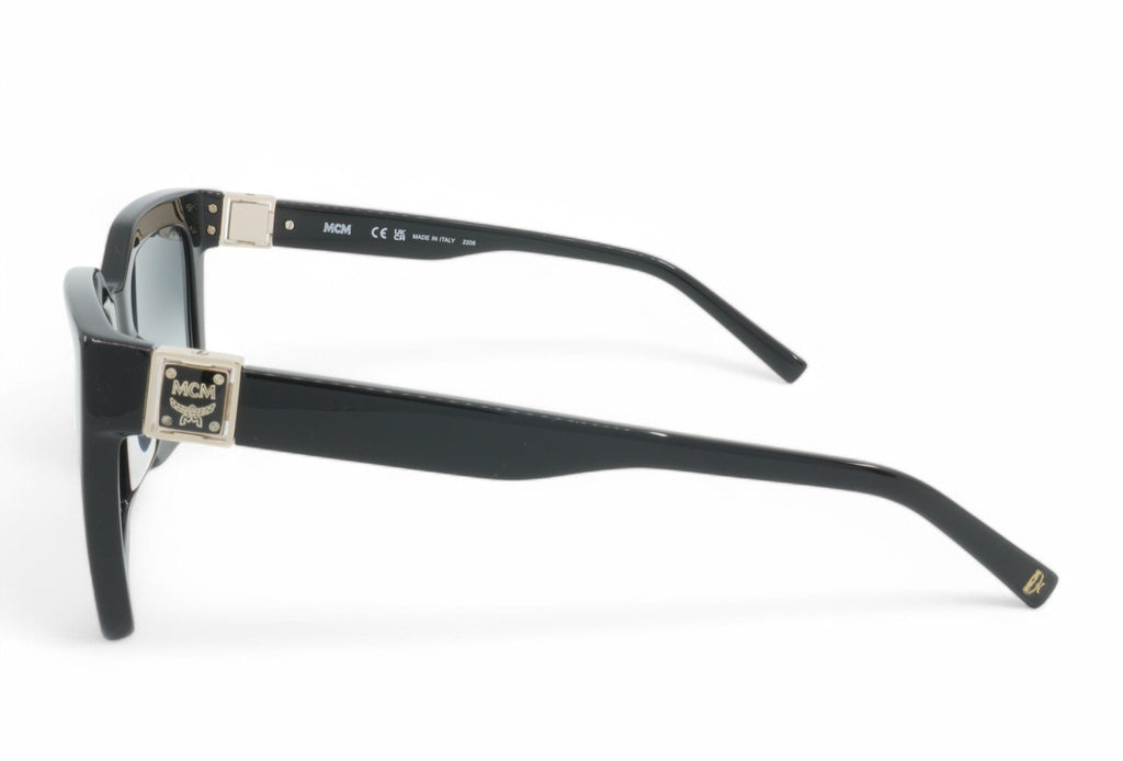 [MCM727SLB-001] UNISEX MCM SQUARE SUNGLASSES