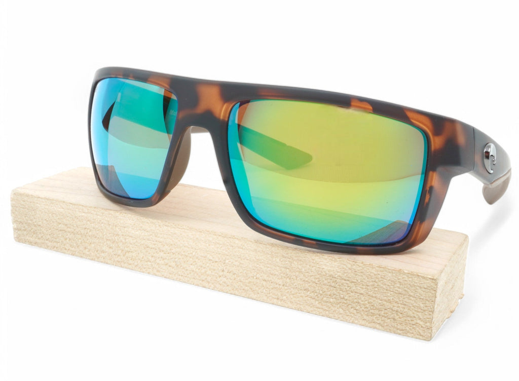 [6S9055-09] UNISEX COSTA MOTU POLARIZED SUNGLASSES