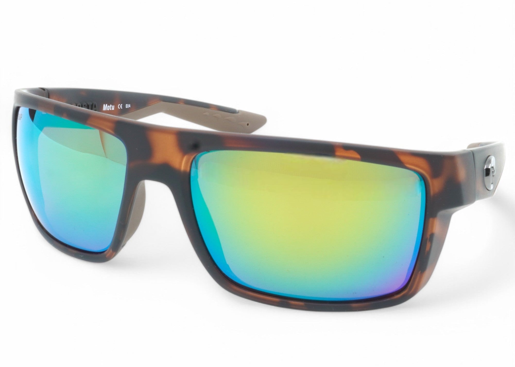 [6S9055-09] UNISEX COSTA MOTU POLARIZED SUNGLASSES