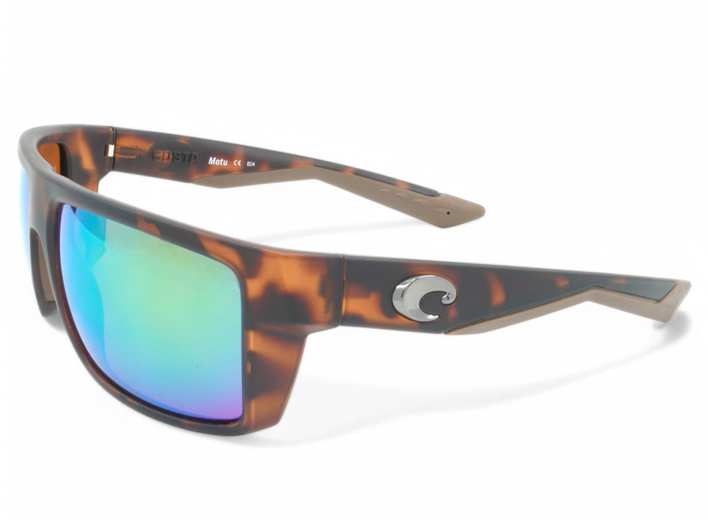 [6S9055-09] UNISEX COSTA MOTU POLARIZED SUNGLASSES