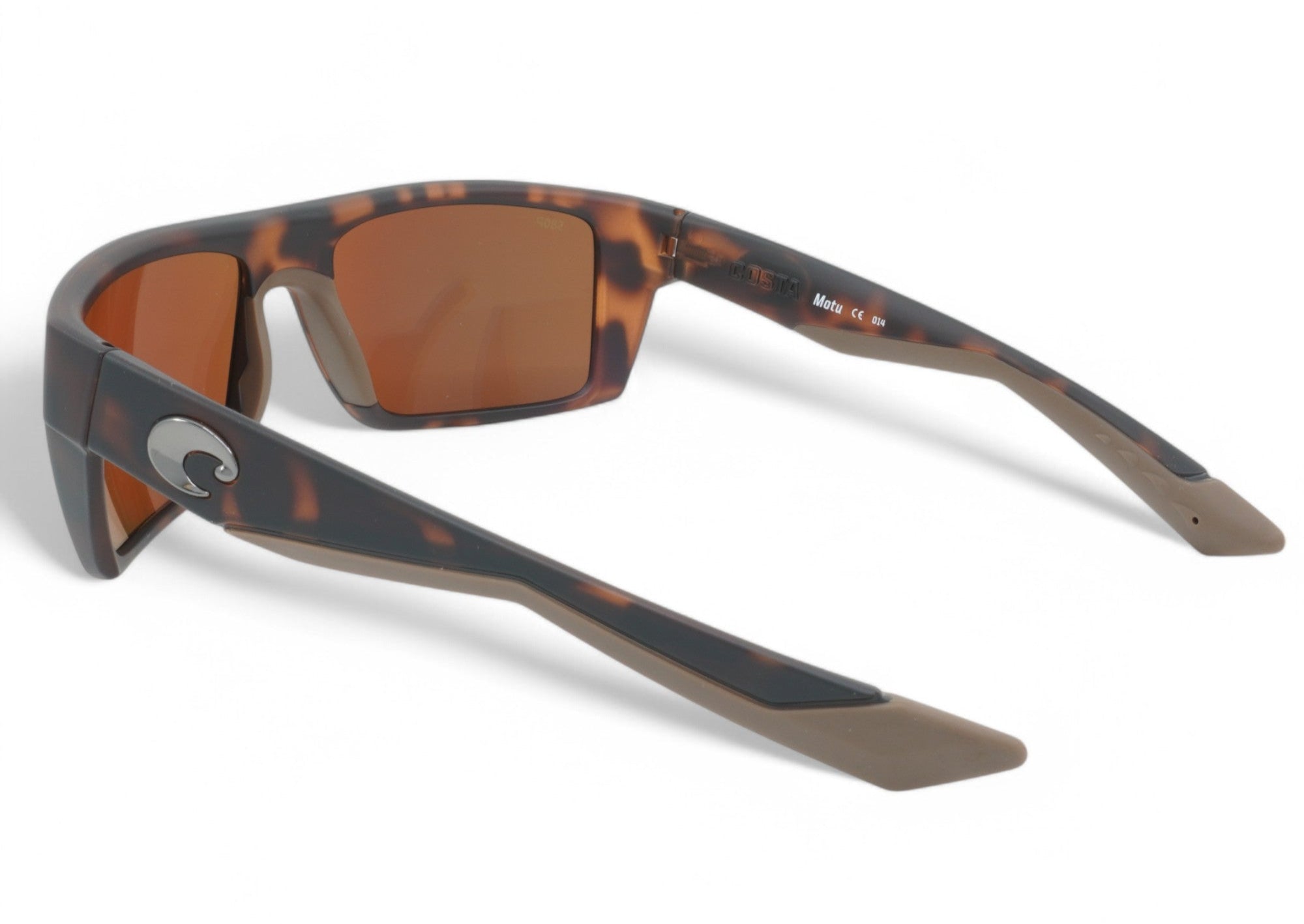 [6S9055-09] UNISEX COSTA MOTU POLARIZED SUNGLASSES