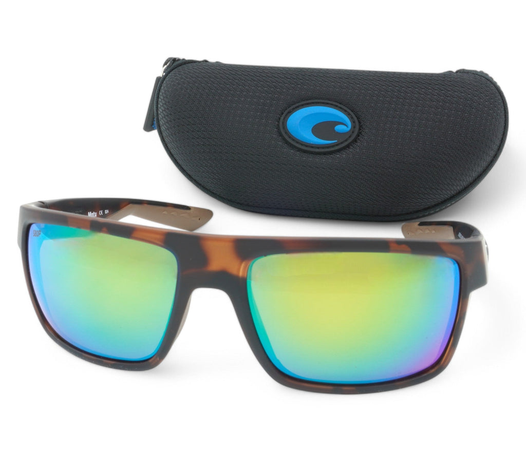 [6S9055-09] UNISEX COSTA MOTU POLARIZED SUNGLASSES