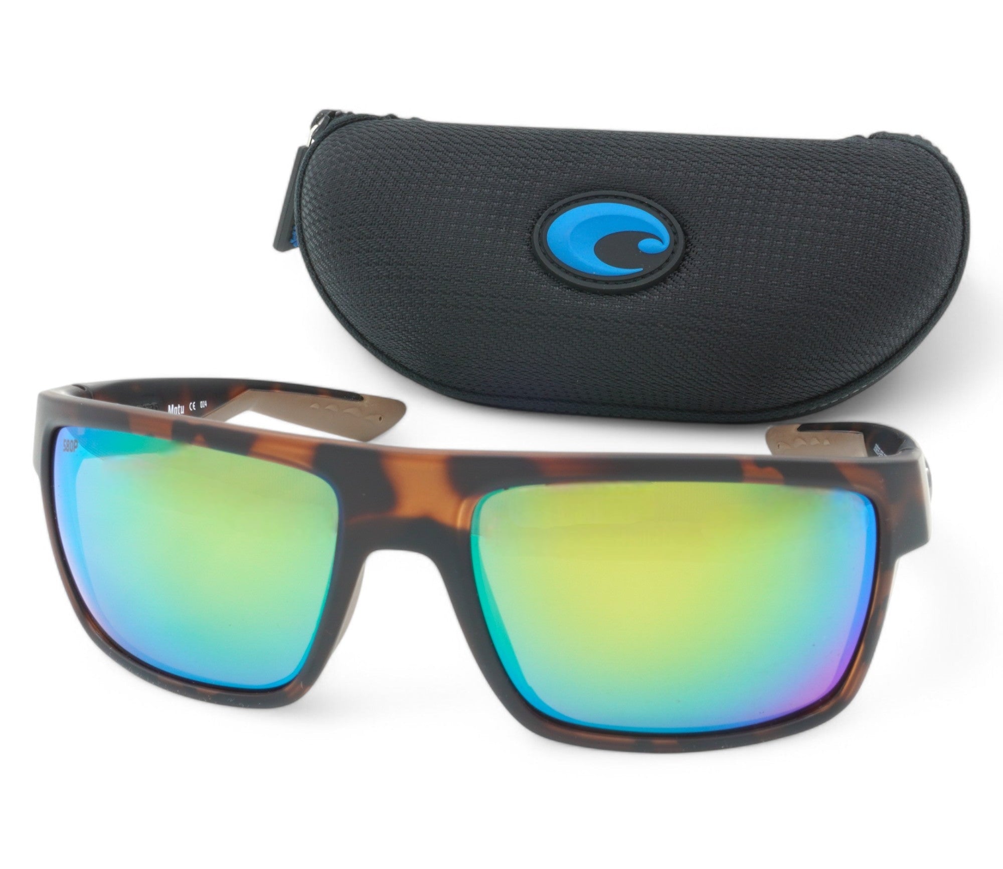 [6S9055-09] UNISEX COSTA MOTU POLARIZED SUNGLASSES