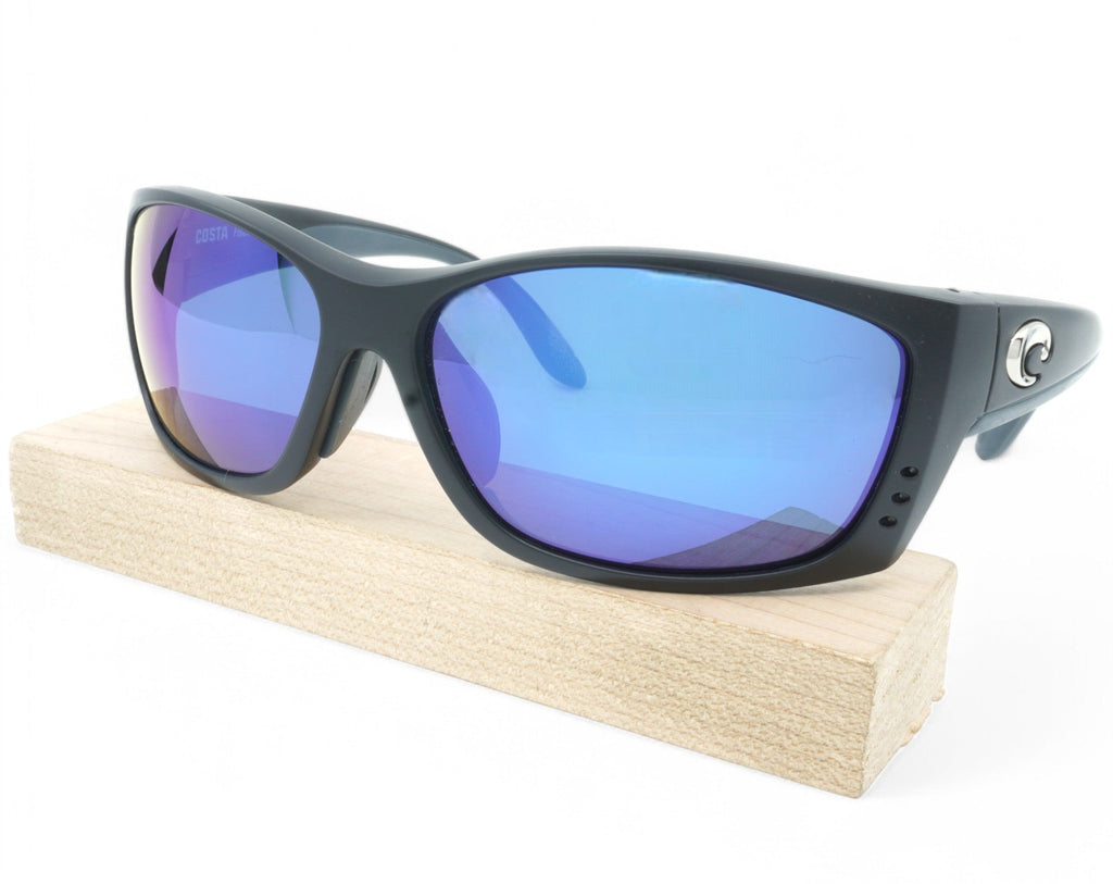 [6S9054F-06] UNISEX COSTA FISCH OMNIFIT POLARIZED SUNGLASSES