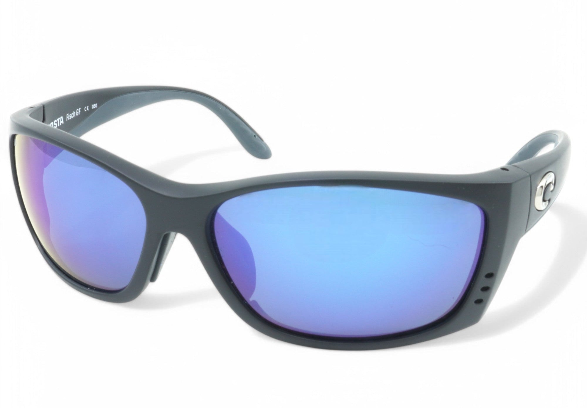 [6S9054F-06] UNISEX COSTA FISCH OMNIFIT POLARIZED SUNGLASSES