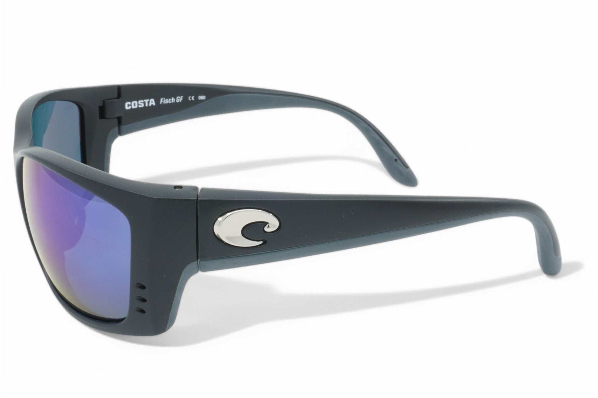 [6S9054F-06] UNISEX COSTA FISCH OMNIFIT POLARIZED SUNGLASSES