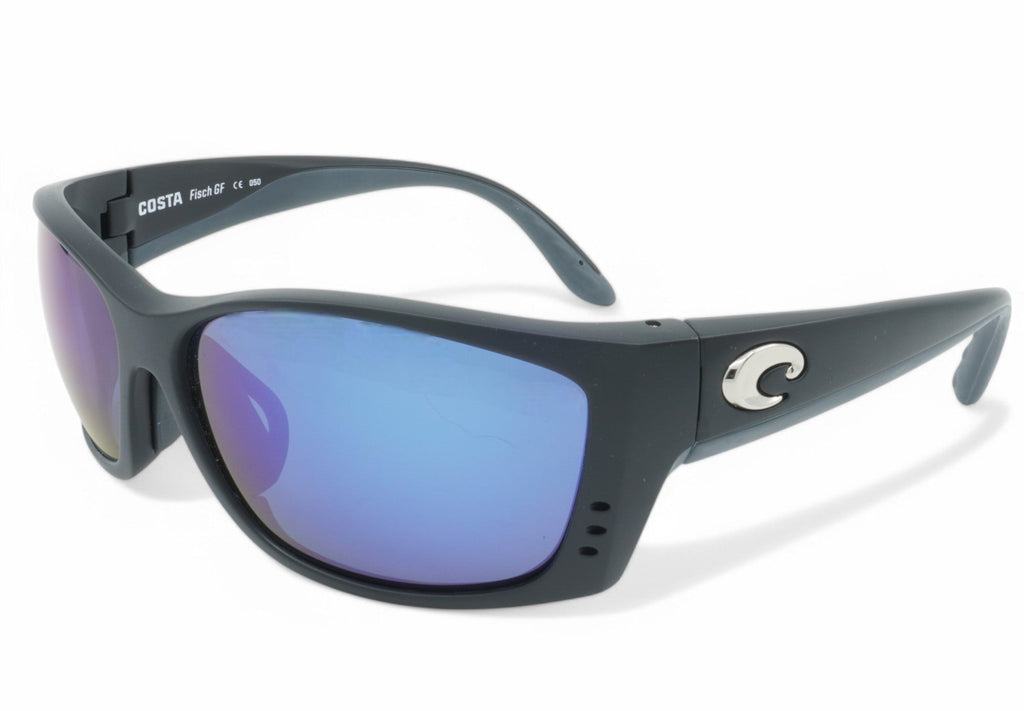 [6S9054F-06] UNISEX COSTA FISCH OMNIFIT POLARIZED SUNGLASSES