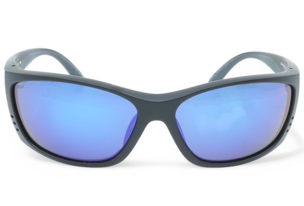 [6S9054F-06] UNISEX COSTA FISCH OMNIFIT POLARIZED SUNGLASSES
