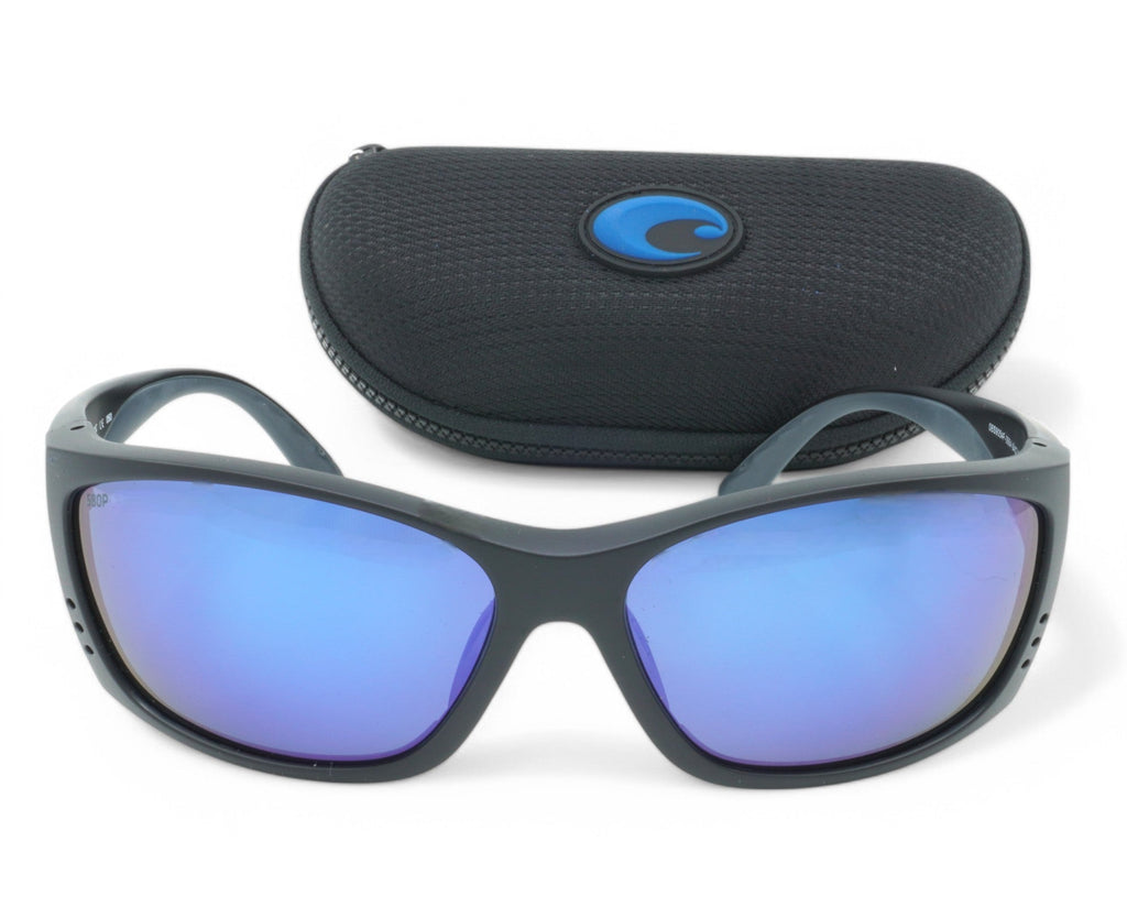 [6S9054F-06] UNISEX COSTA FISCH OMNIFIT POLARIZED SUNGLASSES