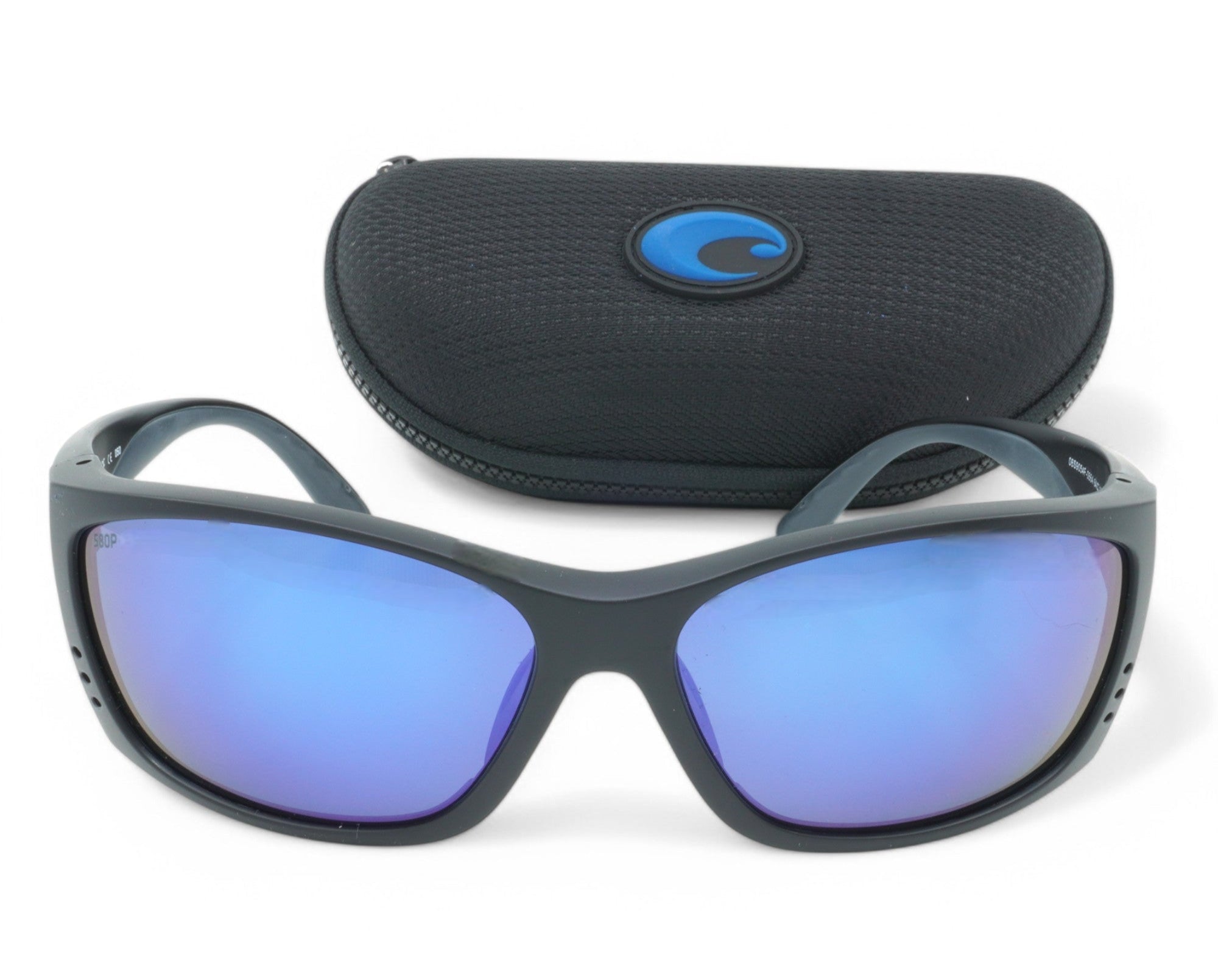 [6S9054F-06] UNISEX COSTA FISCH OMNIFIT POLARIZED SUNGLASSES