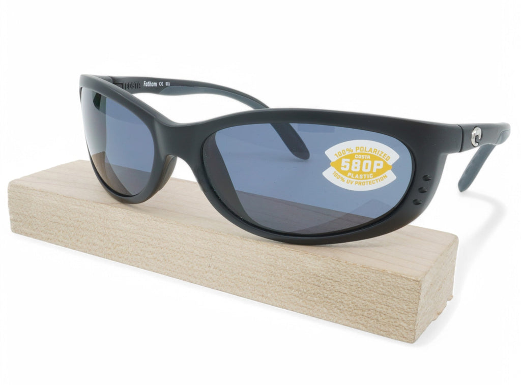 [FA11OGP] Mens Costa Fathom Polarized Sunglasses
