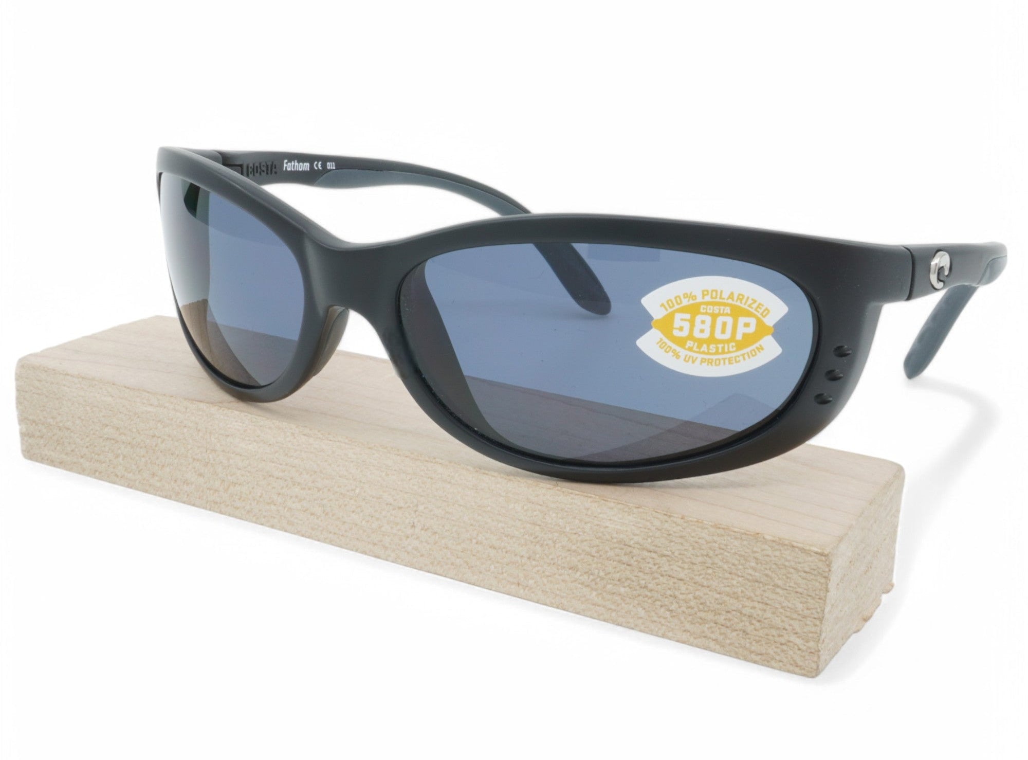 [FA11OGP] Mens Costa Fathom Polarized Sunglasses