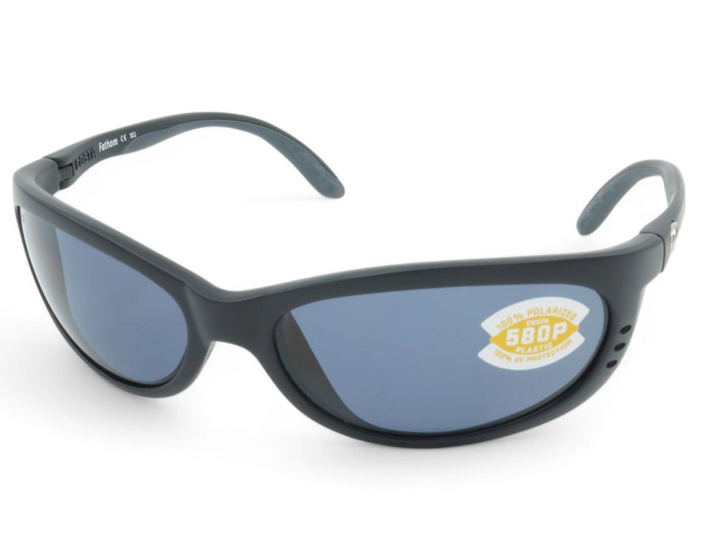 [FA11OGP] Mens Costa Fathom Polarized Sunglasses