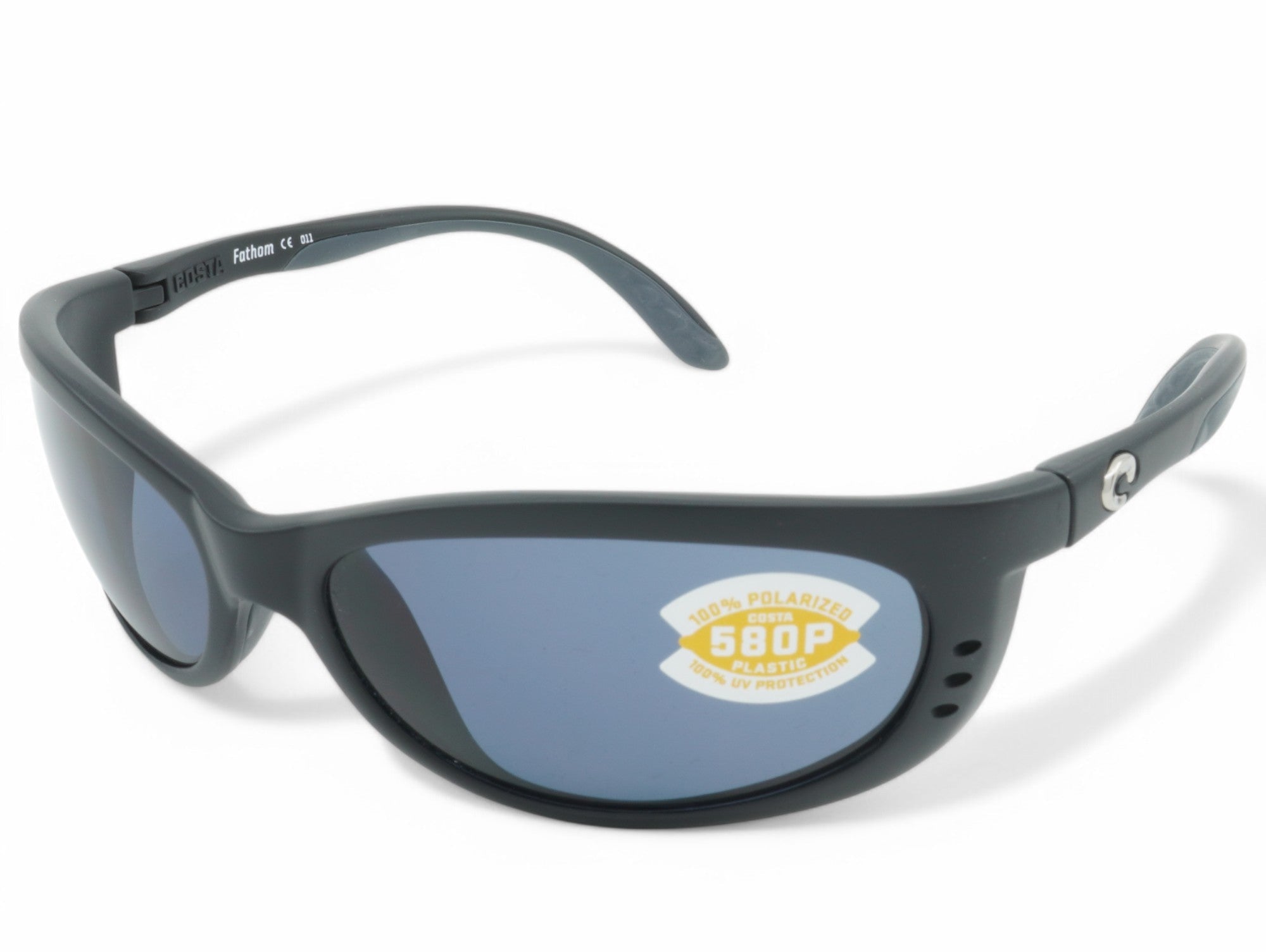 [FA11OGP] Mens Costa Fathom Polarized Sunglasses