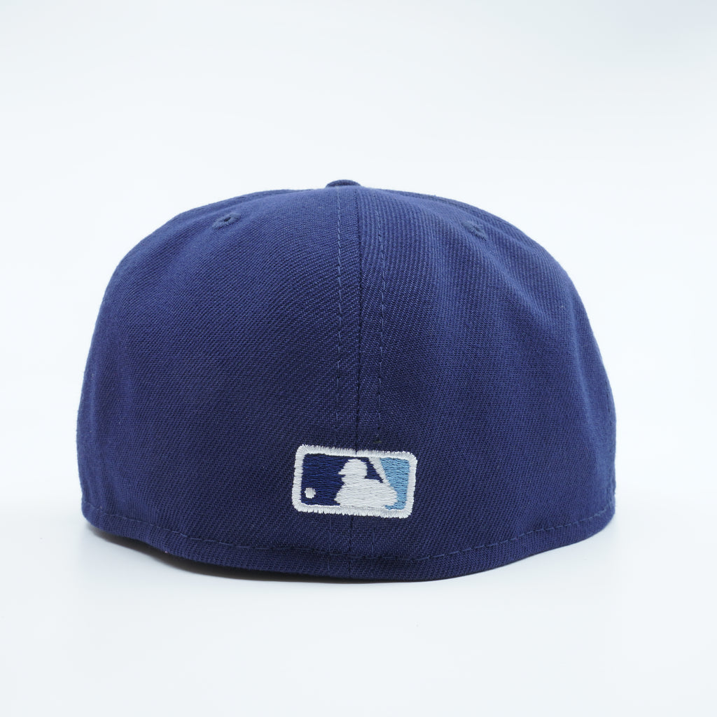 [70652290] Mens New Era MLB CHICAGO CUBS 5950 FITTED 'CITY CONNECT'
