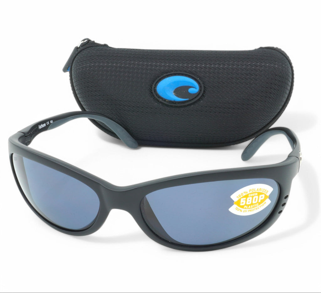 [FA11OGP] Mens Costa Fathom Polarized Sunglasses