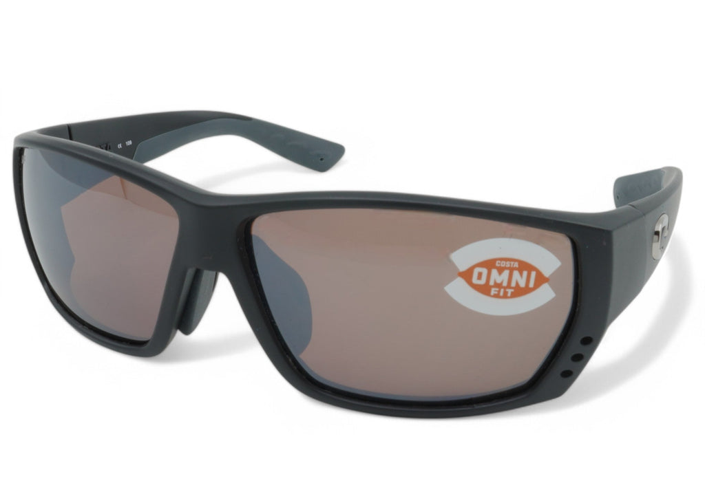 [TA11GFOSCP] Mens Costa Tuna Alley Polarized Sunglasses
