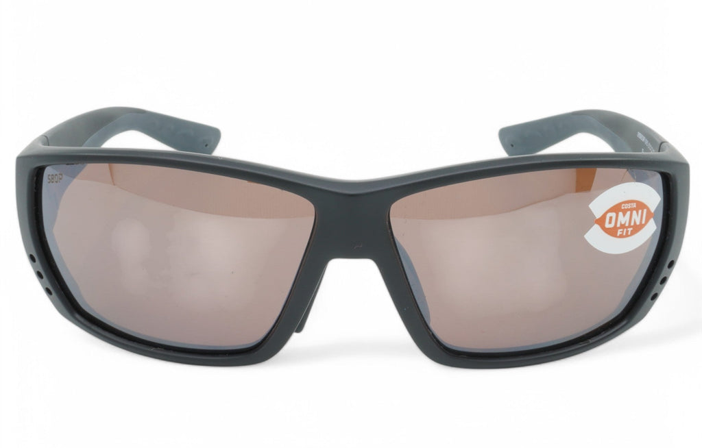 [TA11GFOSCP] Mens Costa Tuna Alley Polarized Sunglasses