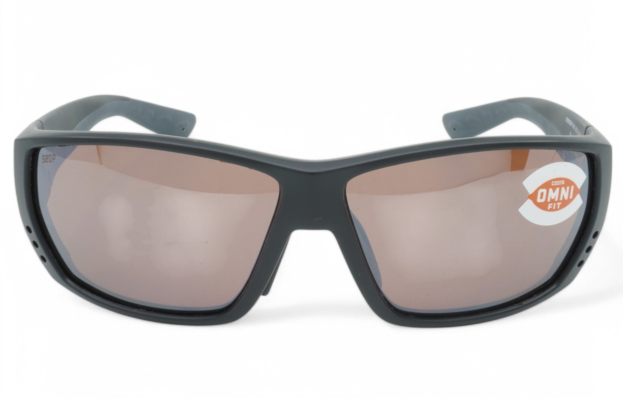 [TA11GFOSCP] Mens Costa Tuna Alley Polarized Sunglasses