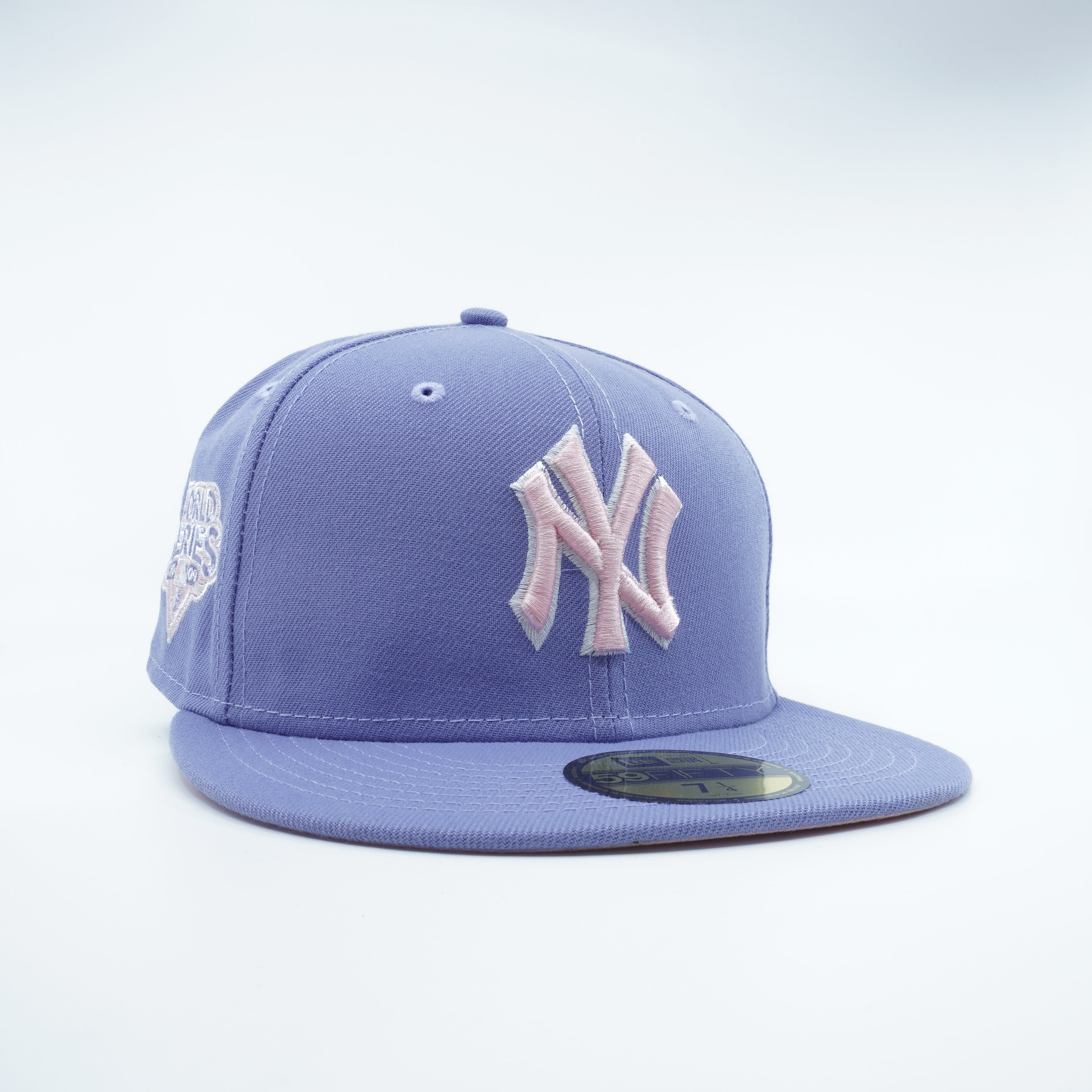 [70691238] Mens New Era MLB NY YANKEES 5950 FITTED 'WORLD SERIES 2009'