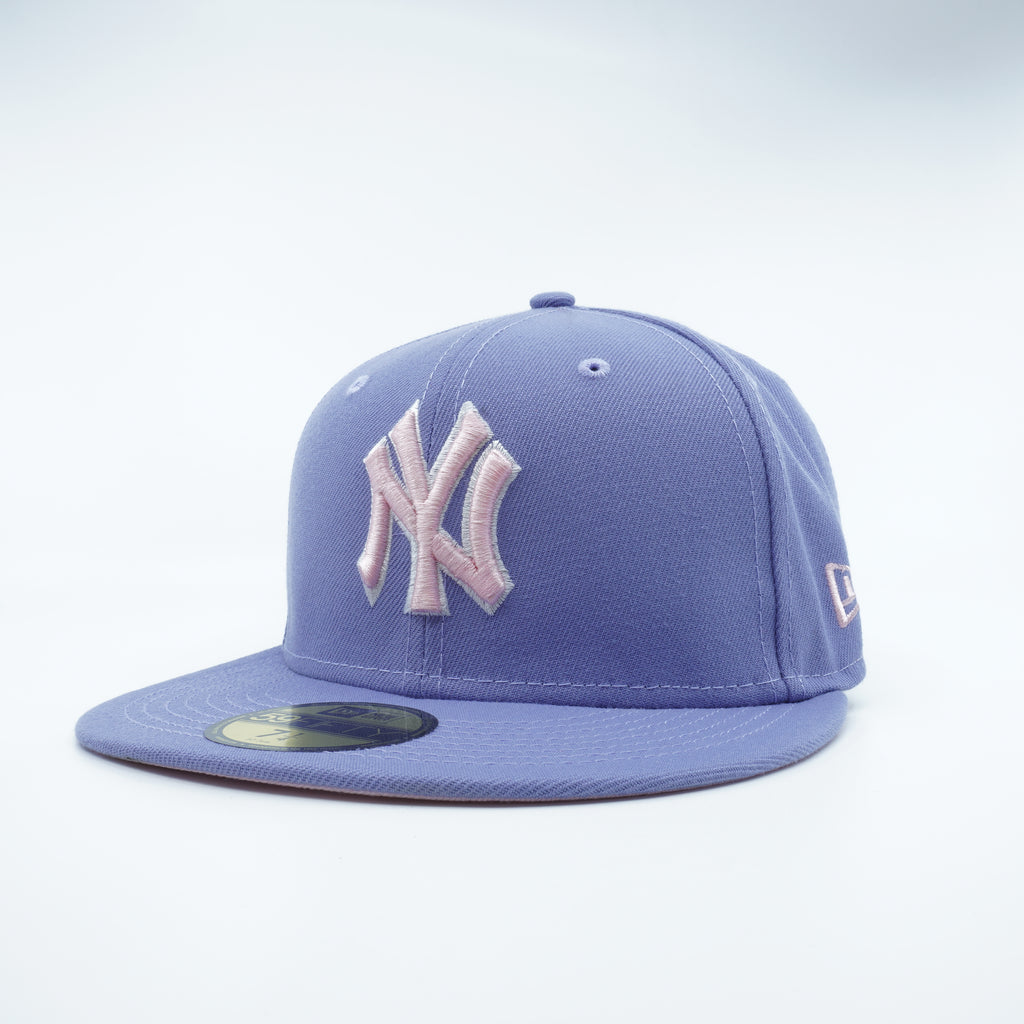 [70691238] Mens New Era MLB NY YANKEES 5950 FITTED 'WORLD SERIES 2009'