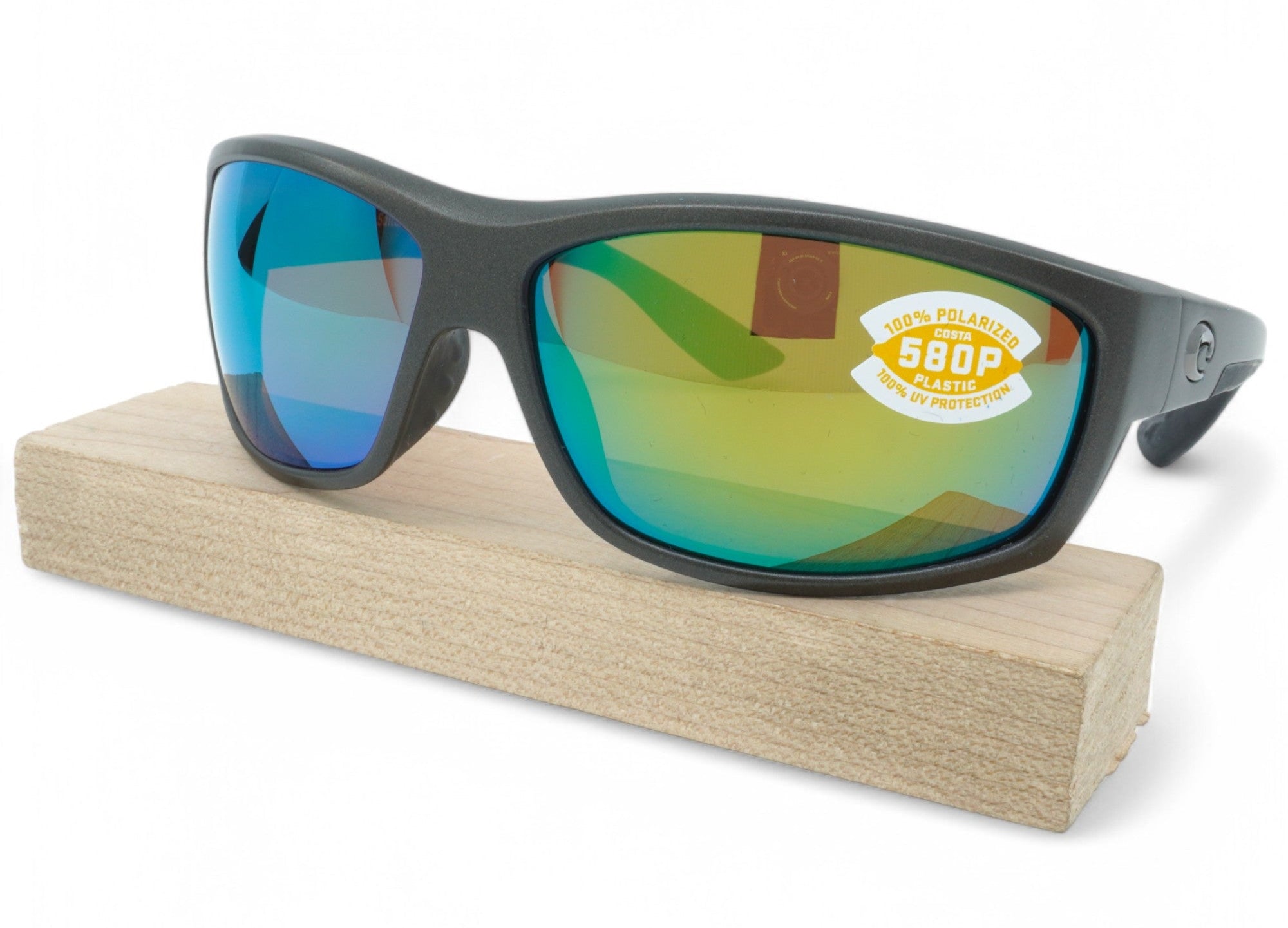 [6S9020-41] Mens Costa Saltbreak Polarized Sunglasses