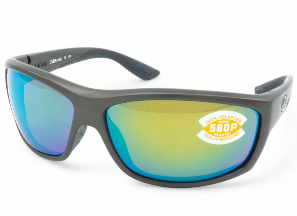[6S9020-41] Mens Costa Saltbreak Polarized Sunglasses