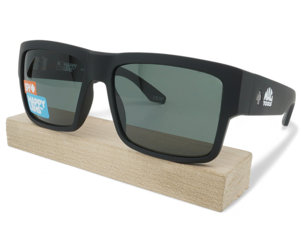 [183180181863] Mens Spy Optics Cyrus Mac Tools Sunglasses