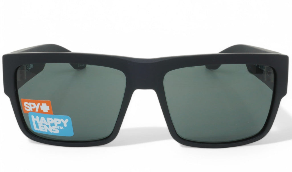 [183180181863] Mens Spy Optics Cyrus Mac Tools Sunglasses