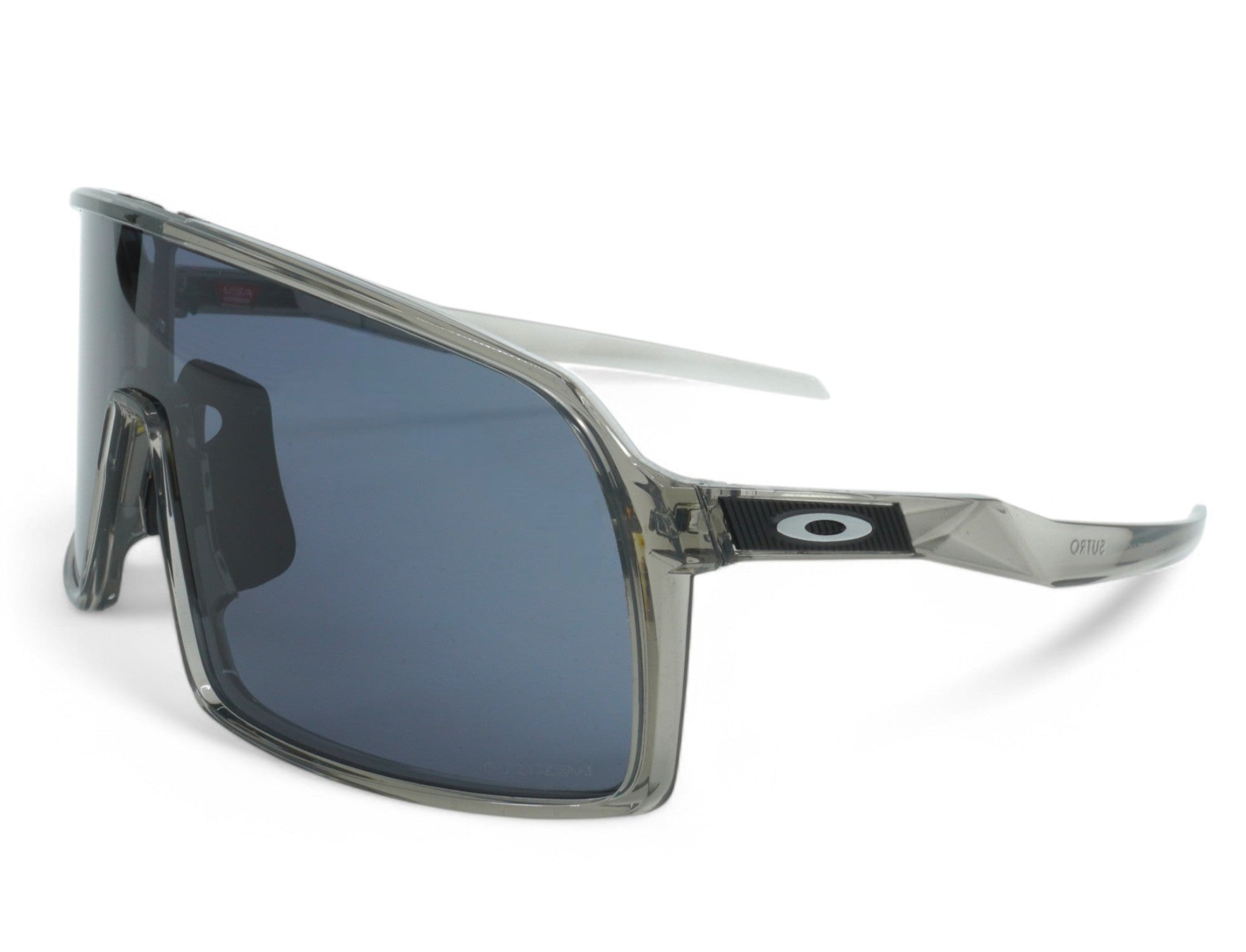 [OO9406A-1] Unisex Oakley Sutro Sunglasses
