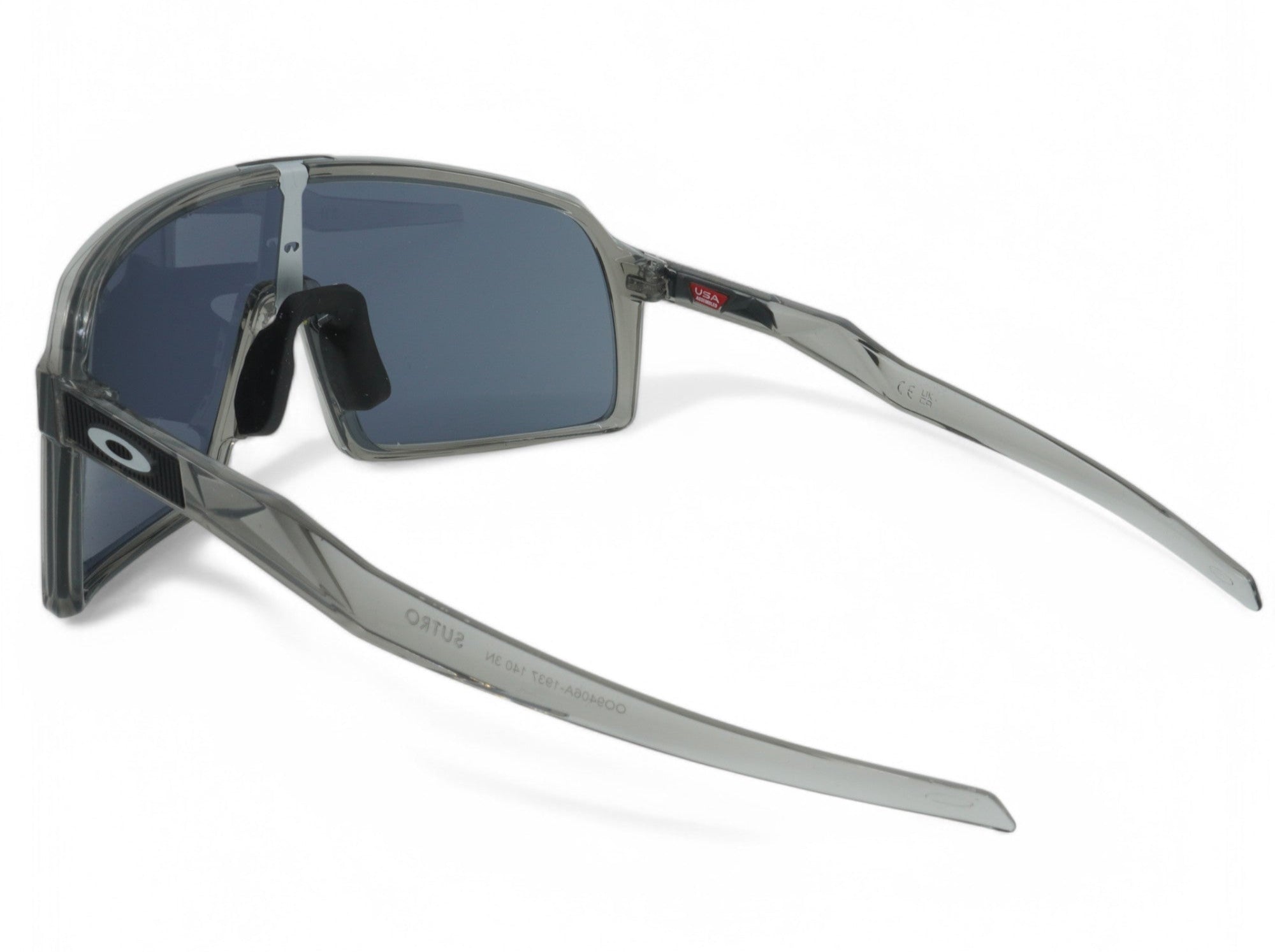 [OO9406A-1] Unisex Oakley Sutro Sunglasses