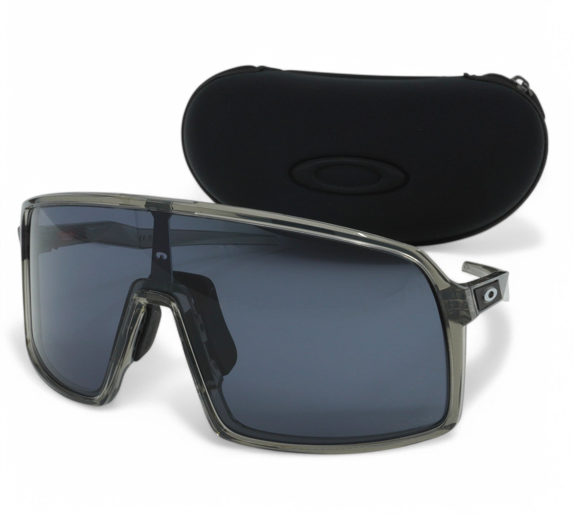 [OO9406A-1] Unisex Oakley Sutro Sunglasses
