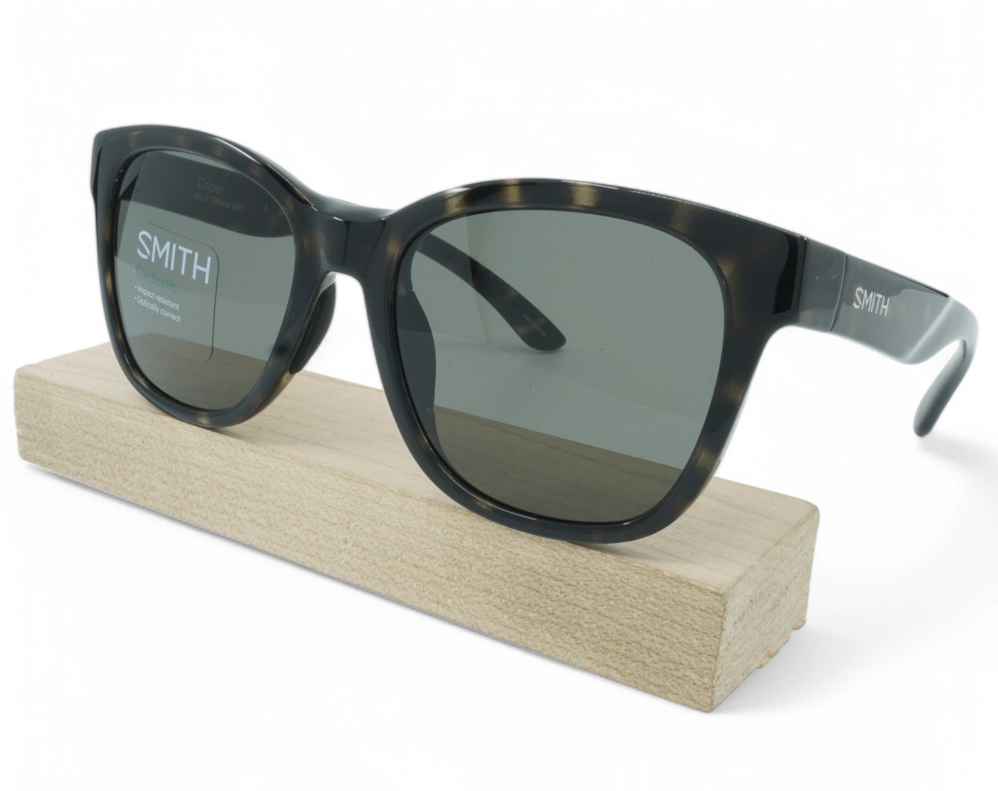 [201042WR753IR] Mens Smith Optics Caper Sunglasses