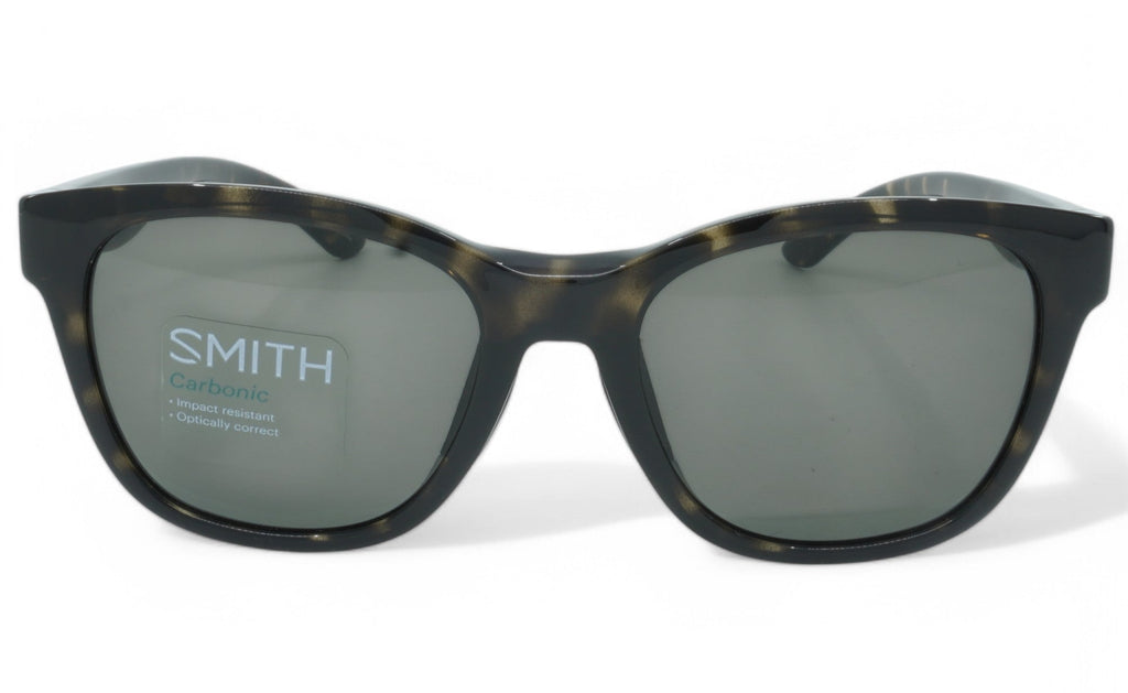[201042WR753IR] Mens Smith Optics Caper Sunglasses