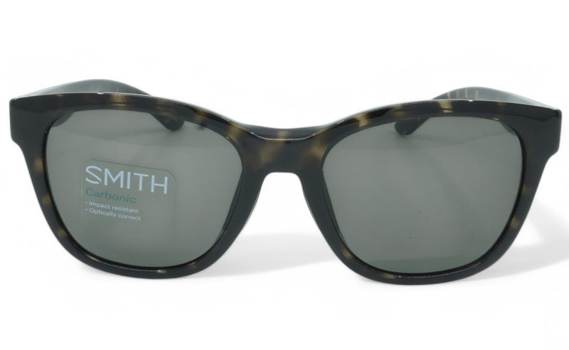 [201042WR753IR] Mens Smith Optics Caper Sunglasses