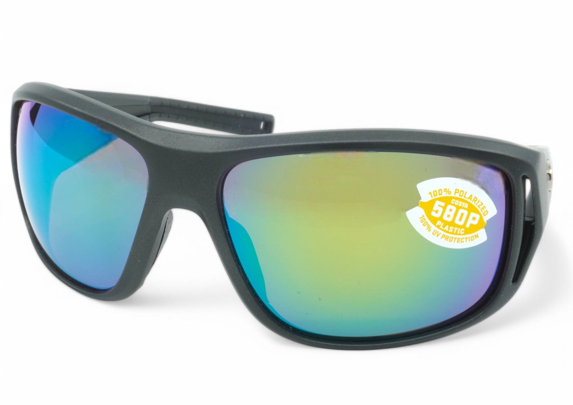 [6S9063-22] Mens Costa Montauk Polarized Sunglasses