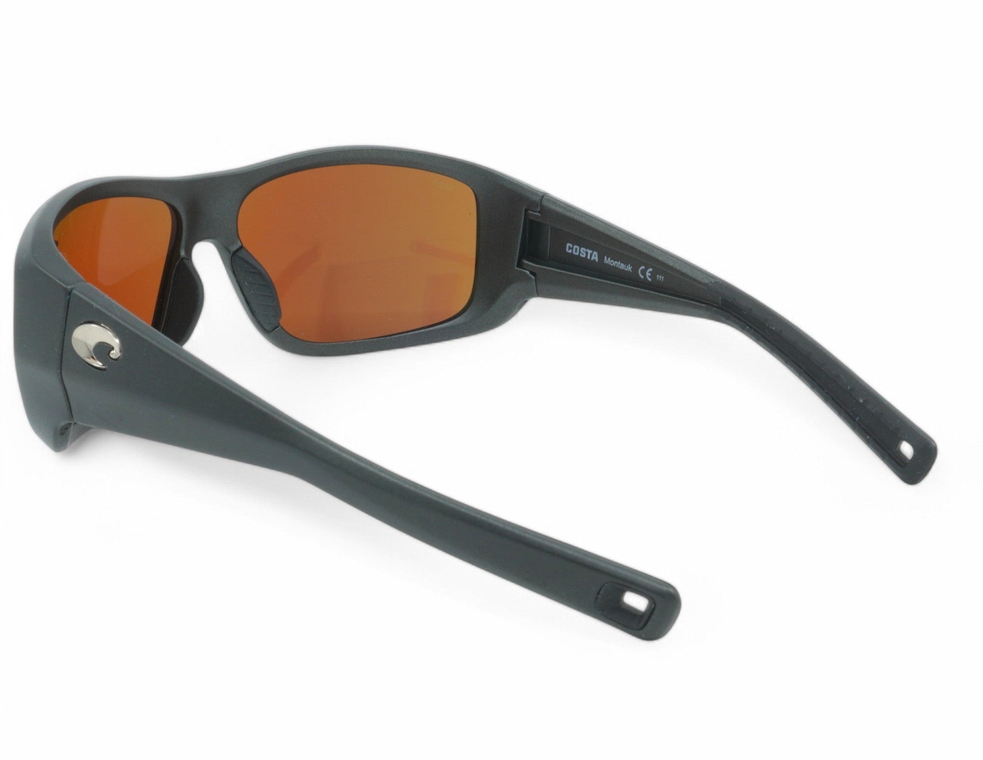 [6S9063-22] Mens Costa Montauk Polarized Sunglasses