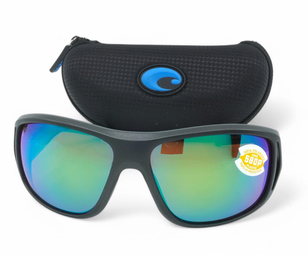 [6S9063-22] Mens Costa Montauk Polarized Sunglasses