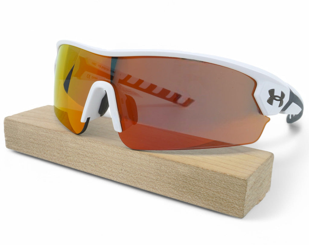[8700121-110941] Mens Under Armour Rival Sunglasses