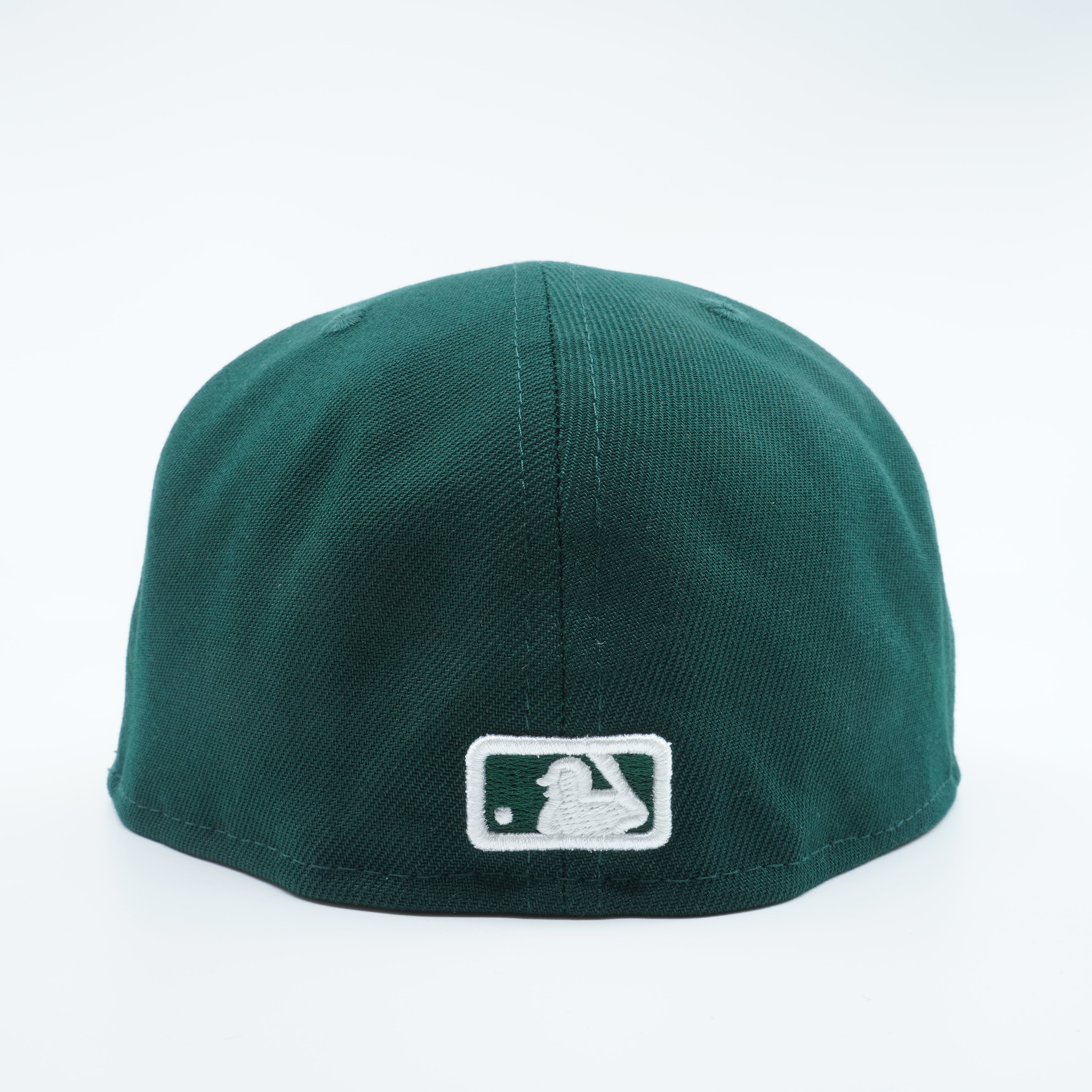 [60291397] Mens New Era MLB SAN DIEGO PADRES 5950 FITTED - DARK GREEN