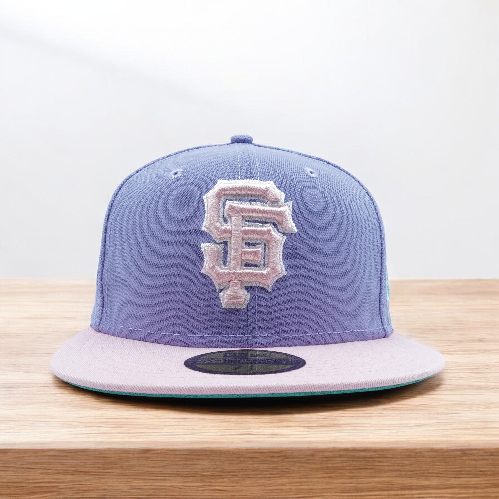 [70693966] Mens New Era MLB SF GIANTS 5950 FITTED 'WORLD SERIES BATTLE BAY'