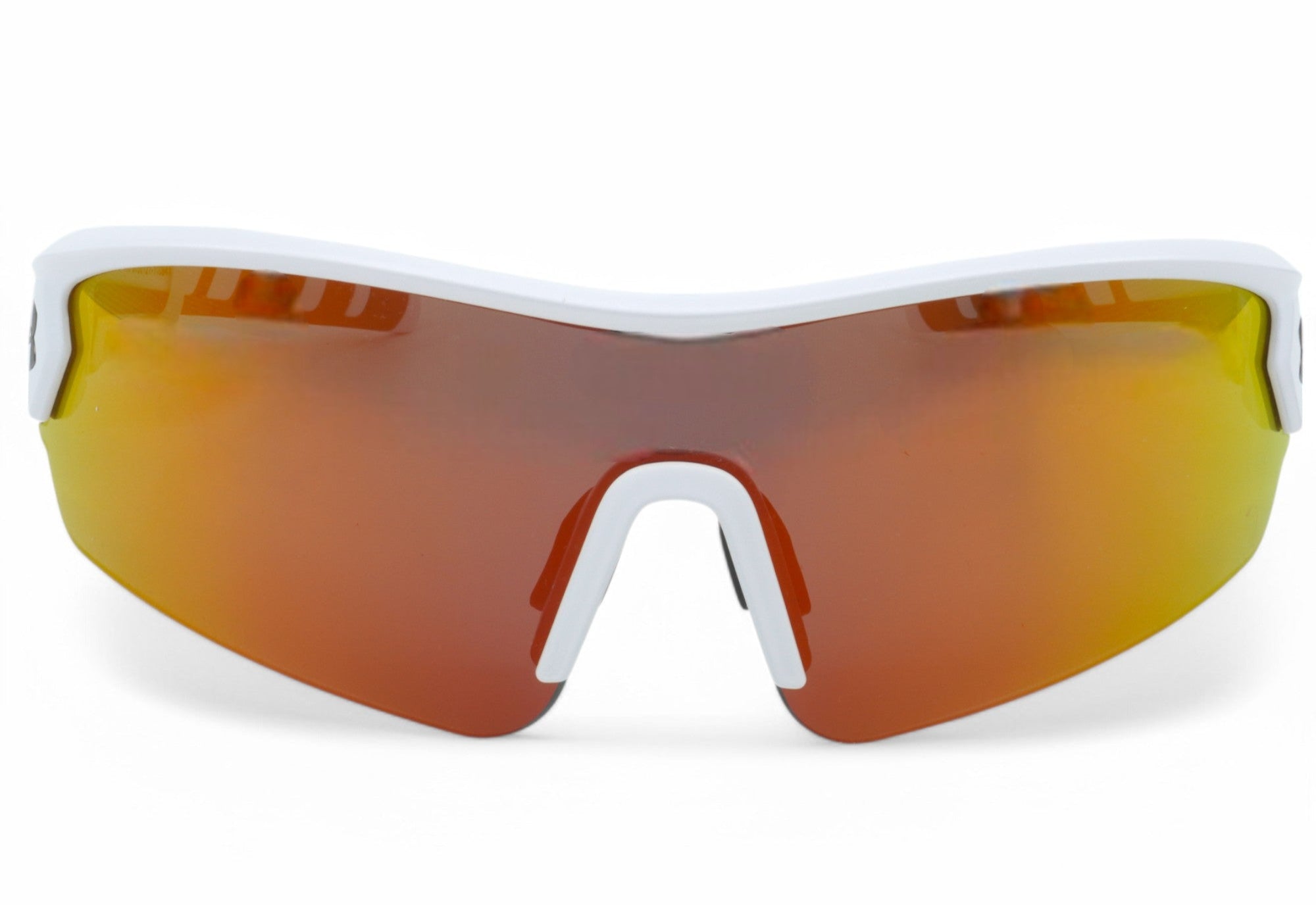 [8700121-110941] Mens Under Armour Rival Sunglasses