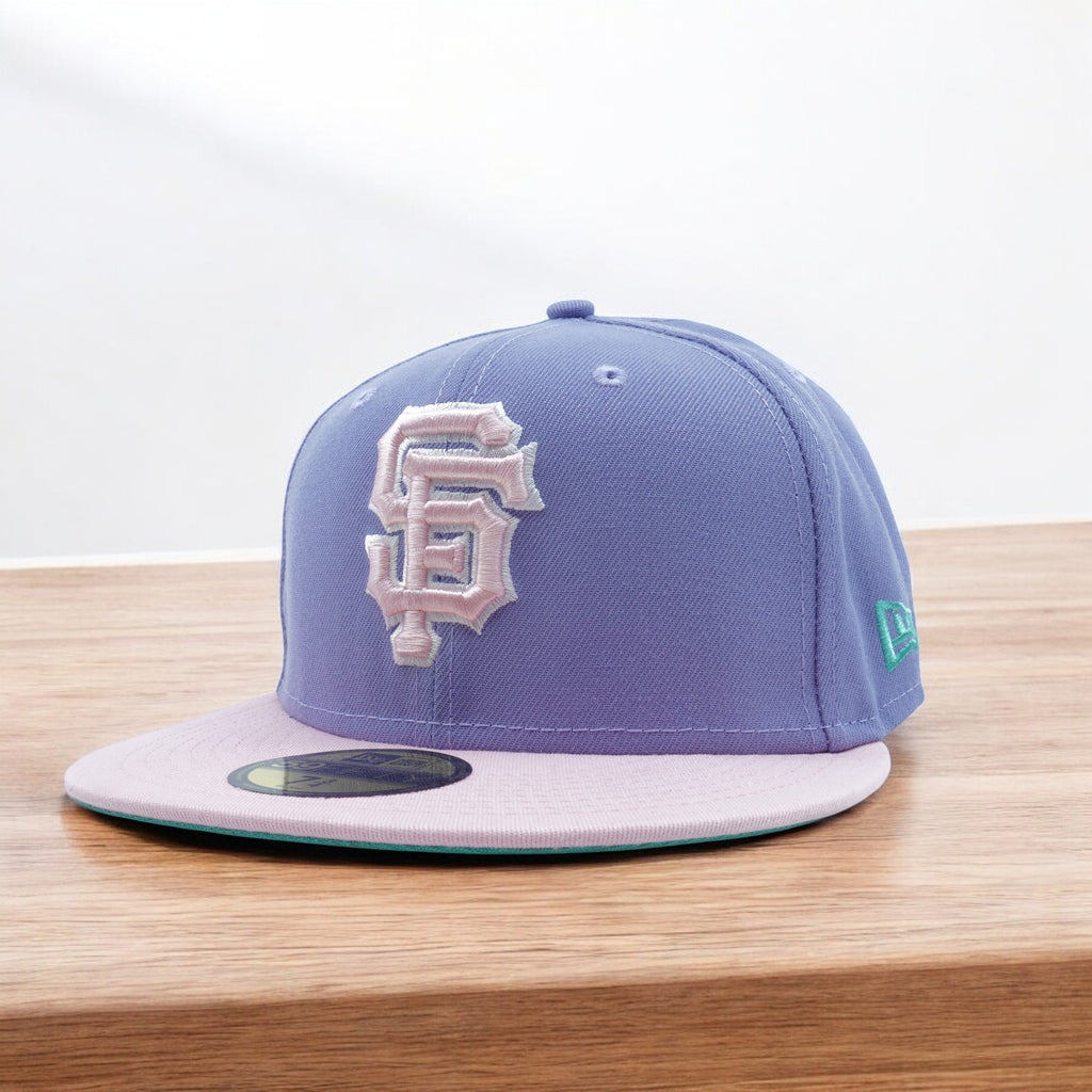 [70693966] Mens New Era MLB SF GIANTS 5950 FITTED 'WORLD SERIES BATTLE BAY'