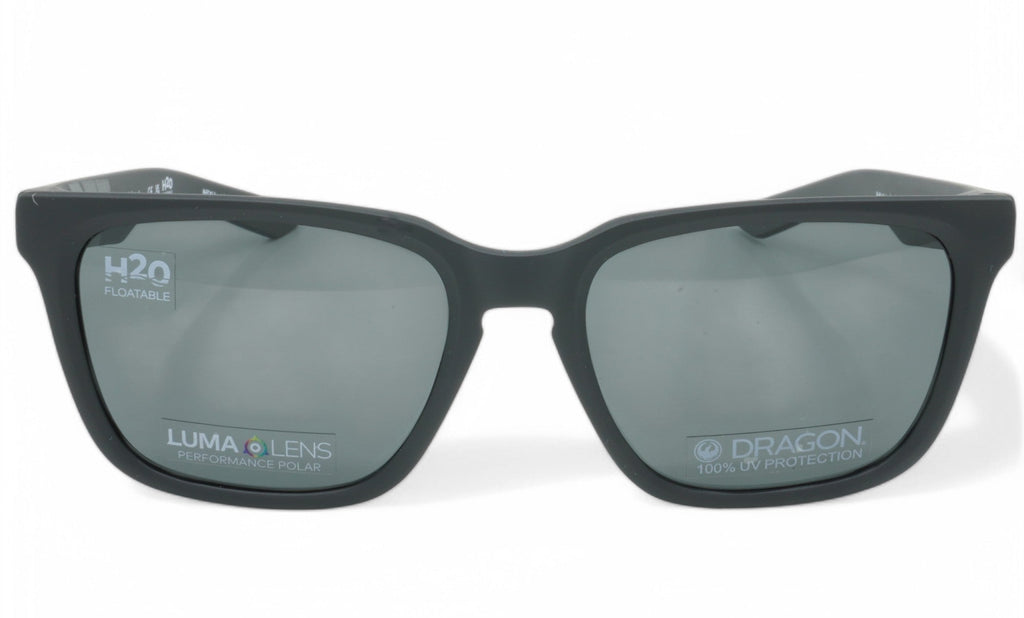 [45545-003] Unisex DRAGON Baile LL H20 Polarized Sunglasses