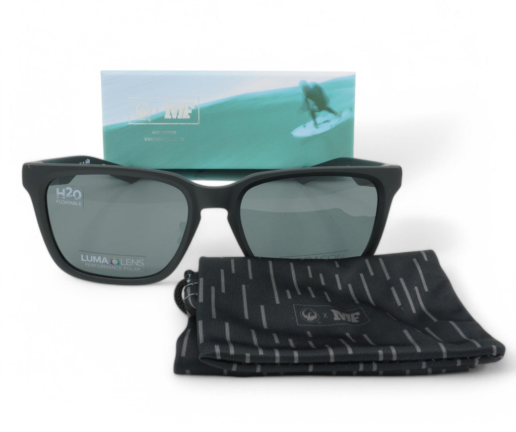 [45545-003] Unisex DRAGON Baile LL H20 Polarized Sunglasses