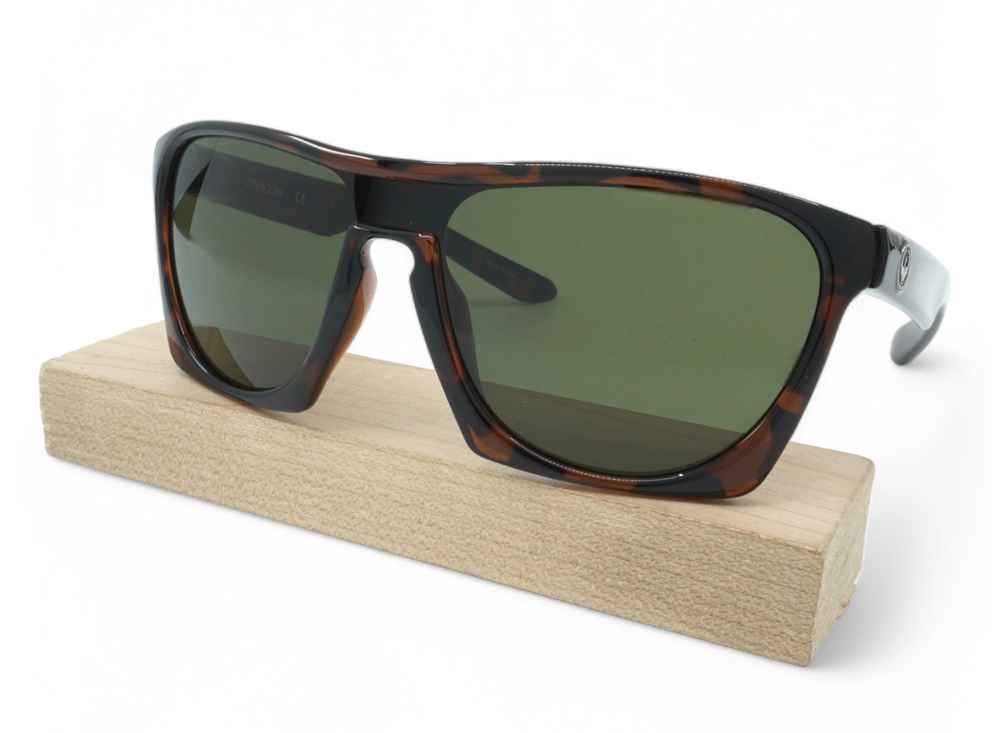 [35171-240] Mens Dragon Alliance Classy Sunglasses